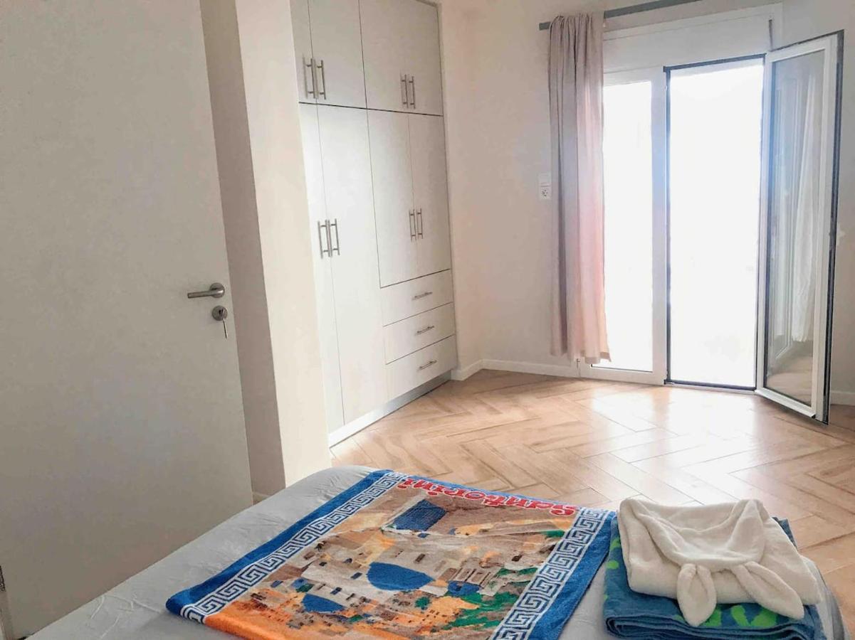 Paleo Faliro Athens Fully Equipped 2 Bedrooms 90 Sqm Big Apartment 200M To Free Beach מראה חיצוני תמונה