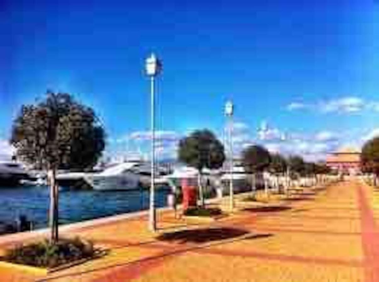 Paleo Faliro Athens Fully Equipped 2 Bedrooms 90 Sqm Big Apartment 200M To Free Beach מראה חיצוני תמונה
