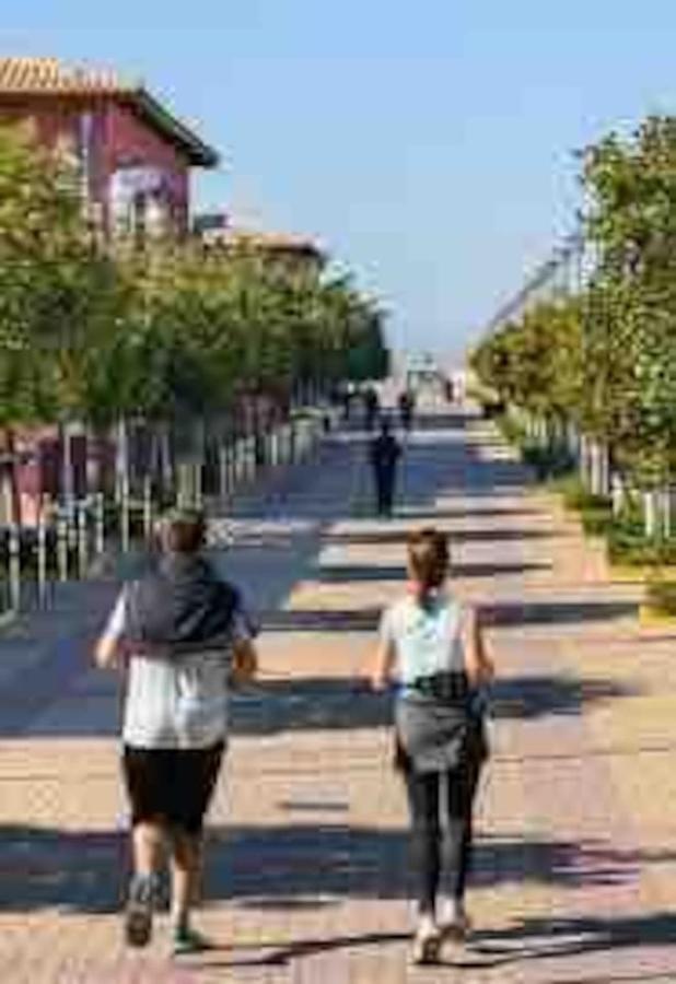 Paleo Faliro Athens Fully Equipped 2 Bedrooms 90 Sqm Big Apartment 200M To Free Beach מראה חיצוני תמונה