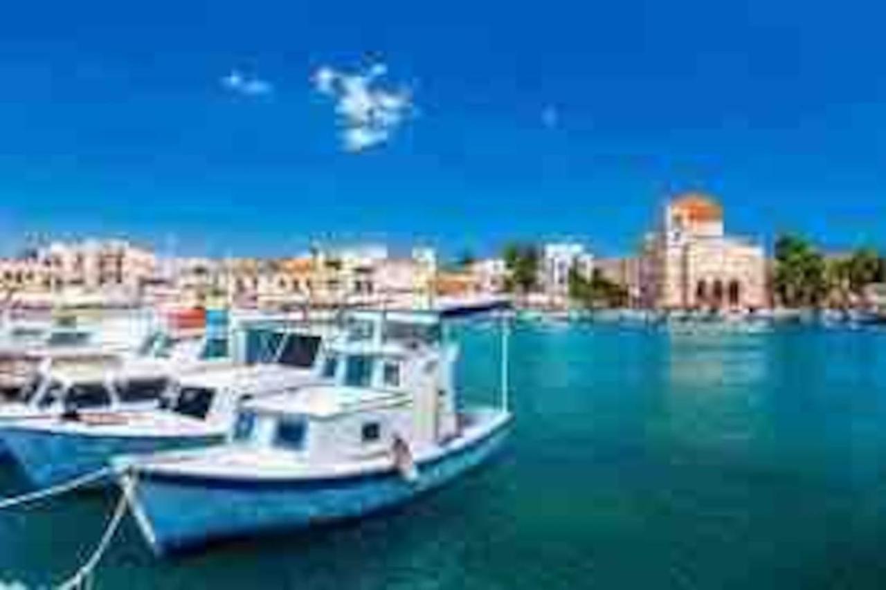 Paleo Faliro Athens Fully Equipped 2 Bedrooms 90 Sqm Big Apartment 200M To Free Beach מראה חיצוני תמונה