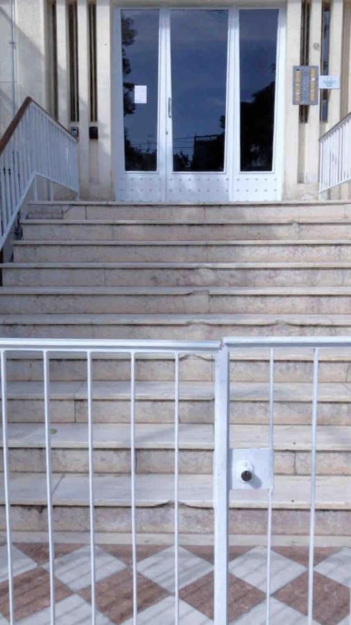 Paleo Faliro Athens Fully Equipped 2 Bedrooms 90 Sqm Big Apartment 200M To Free Beach מראה חיצוני תמונה