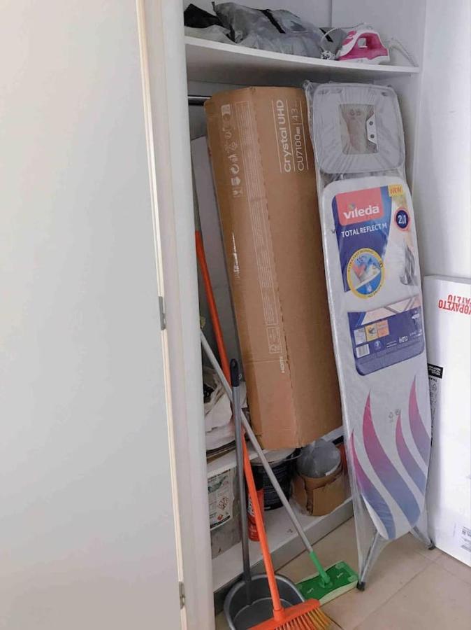 Paleo Faliro Athens Fully Equipped 2 Bedrooms 90 Sqm Big Apartment 200M To Free Beach מראה חיצוני תמונה