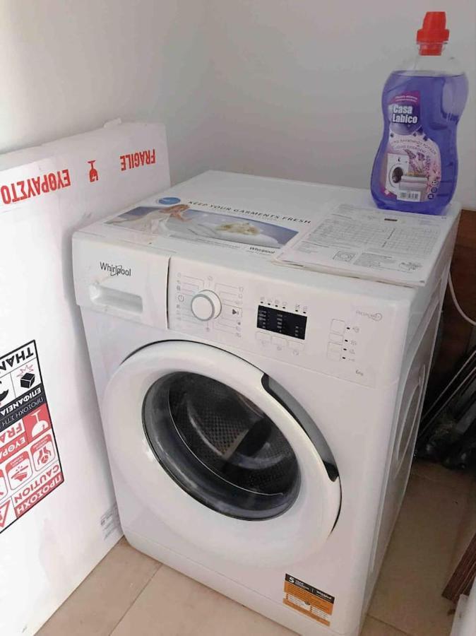 Paleo Faliro Athens Fully Equipped 2 Bedrooms 90 Sqm Big Apartment 200M To Free Beach מראה חיצוני תמונה