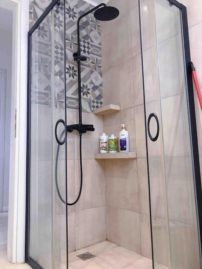 Paleo Faliro Athens Fully Equipped 2 Bedrooms 90 Sqm Big Apartment 200M To Free Beach מראה חיצוני תמונה