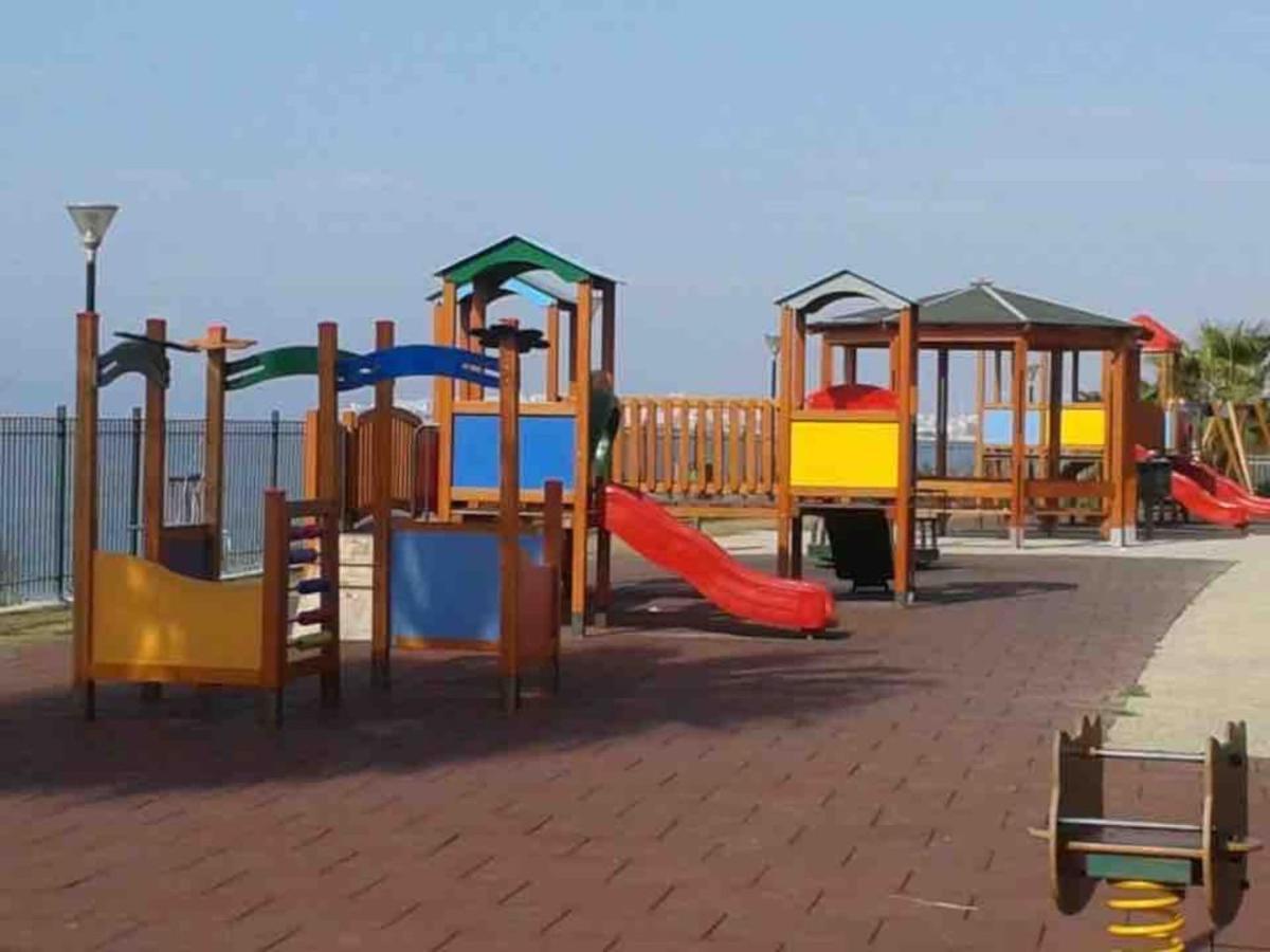 Paleo Faliro Athens Fully Equipped 2 Bedrooms 90 Sqm Big Apartment 200M To Free Beach מראה חיצוני תמונה