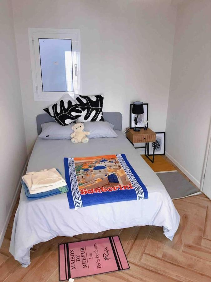 Paleo Faliro Athens Fully Equipped 2 Bedrooms 90 Sqm Big Apartment 200M To Free Beach מראה חיצוני תמונה