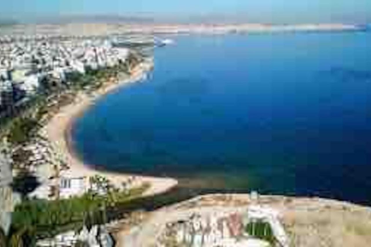 Paleo Faliro Athens Fully Equipped 2 Bedrooms 90 Sqm Big Apartment 200M To Free Beach מראה חיצוני תמונה