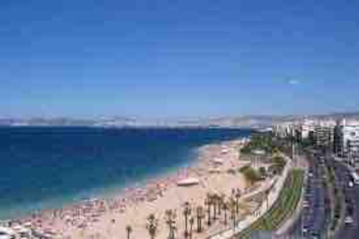 Paleo Faliro Athens Fully Equipped 2 Bedrooms 90 Sqm Big Apartment 200M To Free Beach מראה חיצוני תמונה