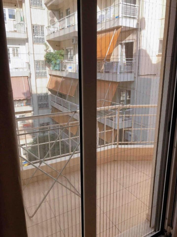 Paleo Faliro Athens Fully Equipped 2 Bedrooms 90 Sqm Big Apartment 200M To Free Beach מראה חיצוני תמונה